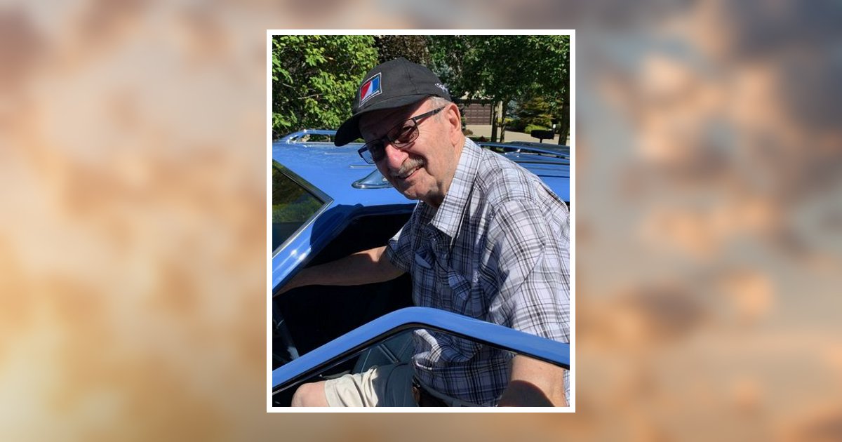 Vincent J. Geraci Obituary, Northville, MI