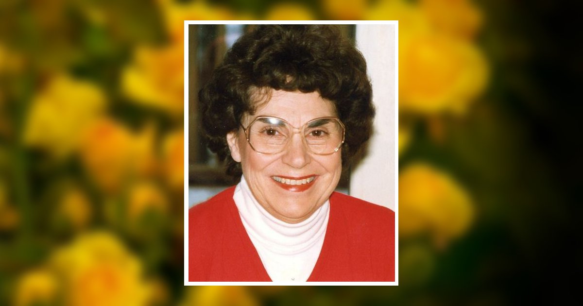 Barbara Phlegar Bogart Obituary 2024 Hayworth Miller Funeral Homes