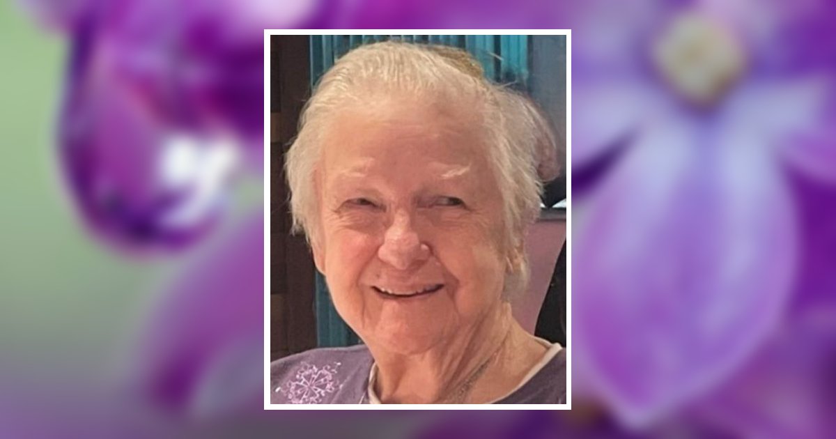 Barbara Bullington Obituary, Trenton, FL