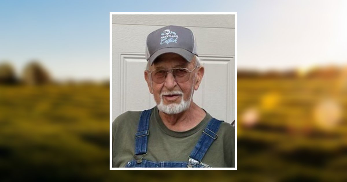 Durwood Hawkins Obituary, Morton, MS