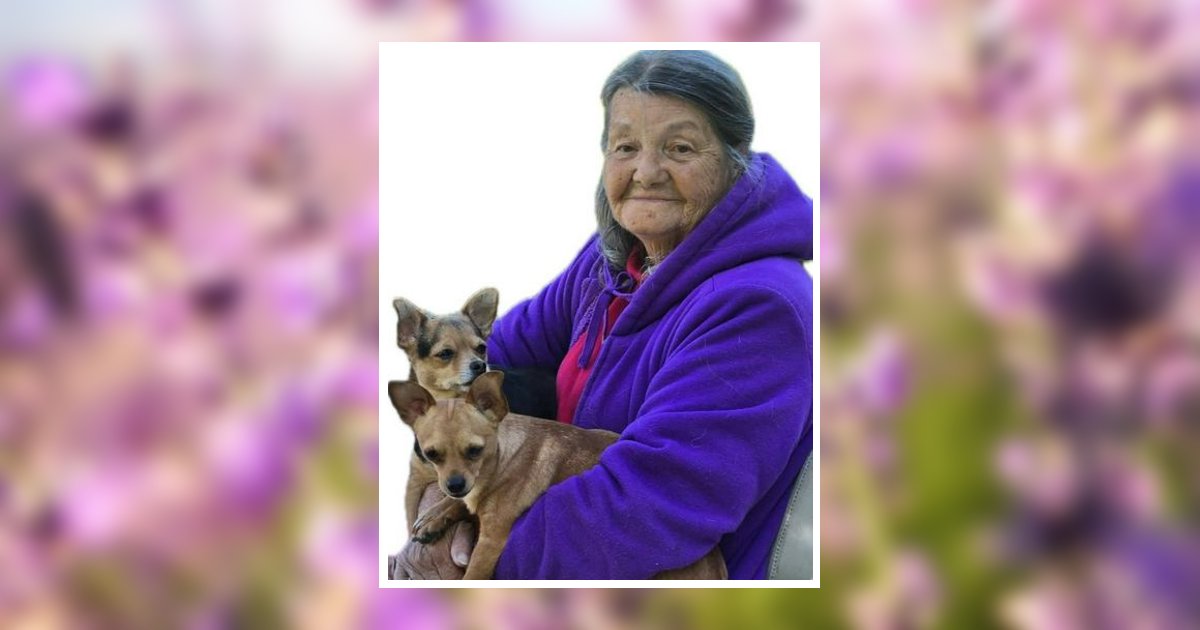 Victory Fraley Obituary, Stanton, KY