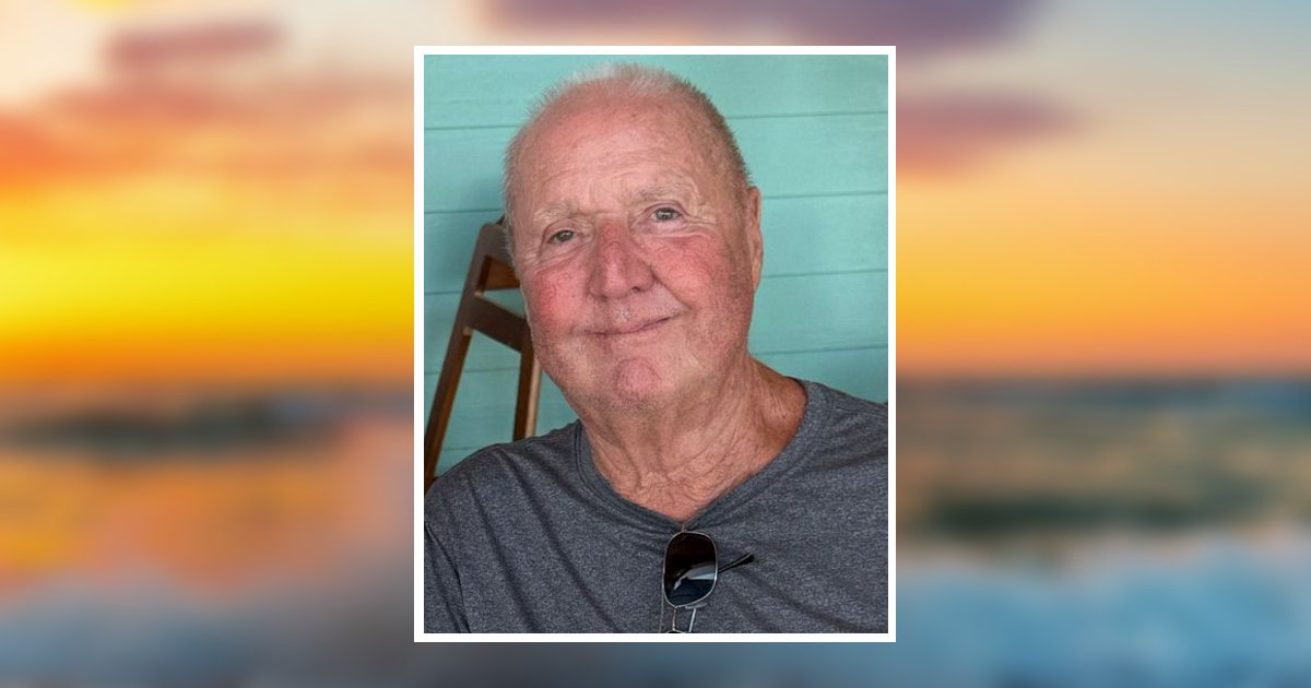 Charles Justice Fort Myers, FL Obituary