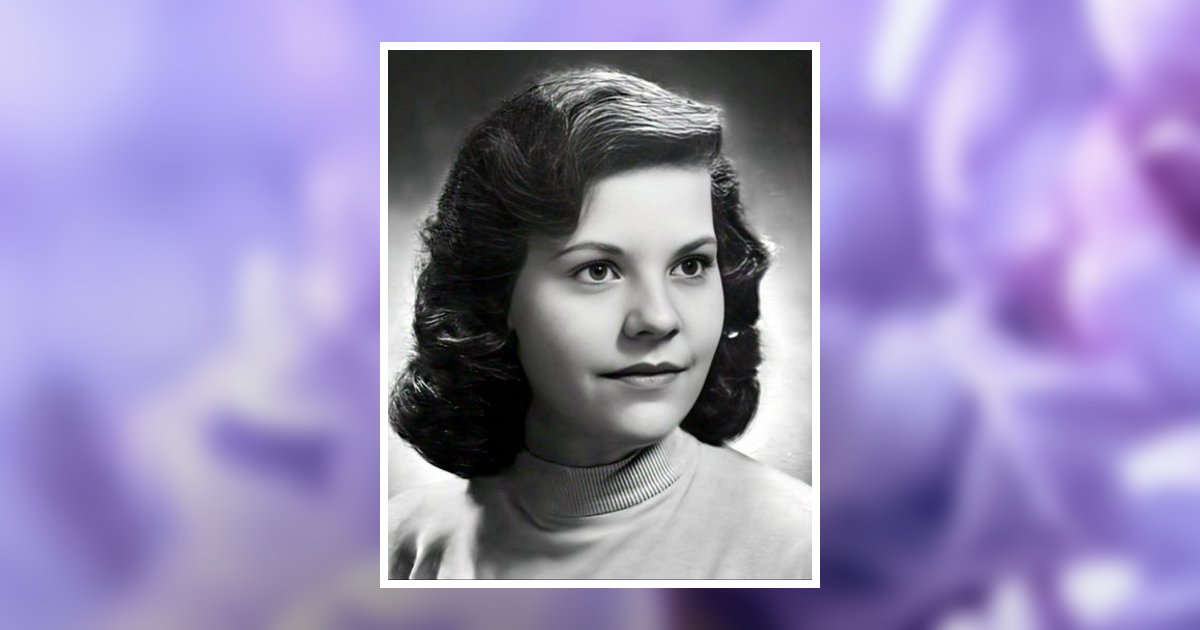 Janet Marie Regec Obituary, Akron, OH
