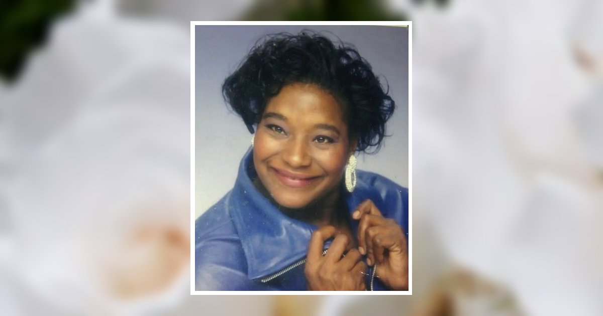 Paula Annette Bishop