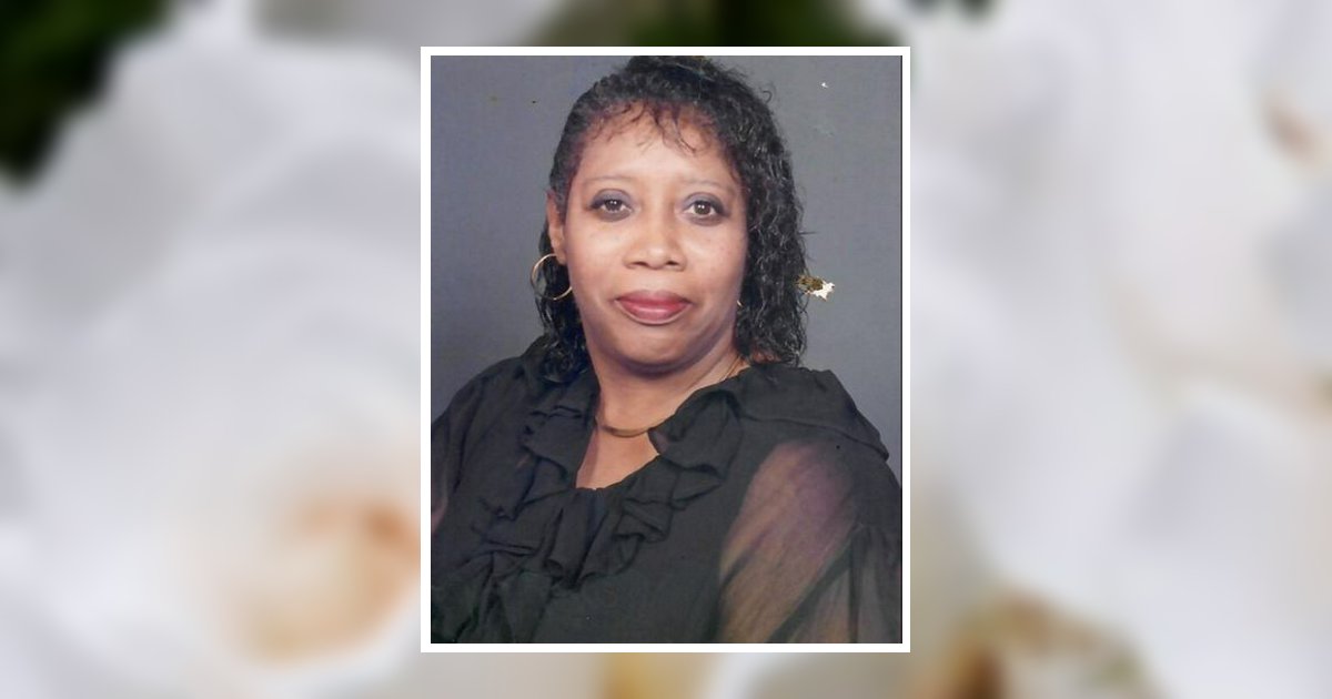 Betty J Marrero Obituary, Marrero, LA