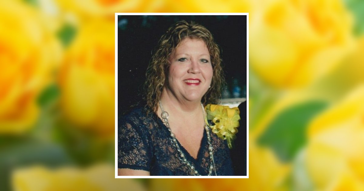 Lynn Elaine Donaldson Obituary, Lufkin, TX