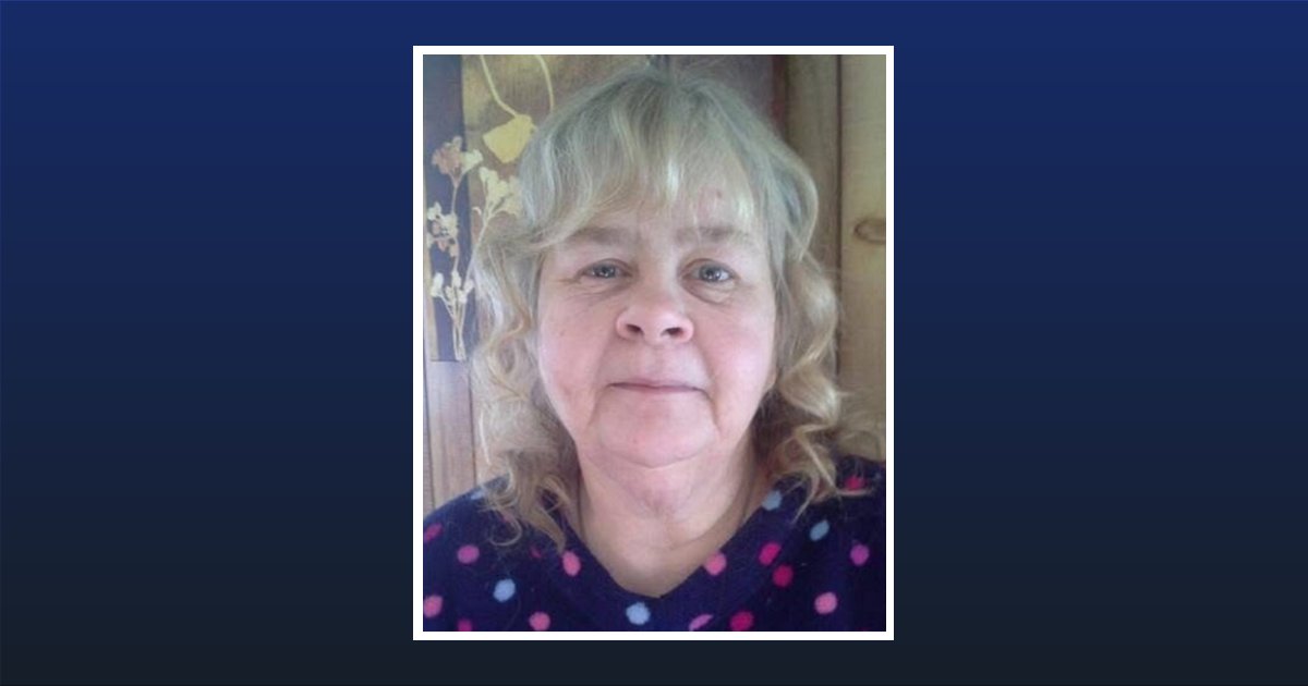 Deborah Kay Patterson Obituary February 8, 2025 Schuetz Funeral Home