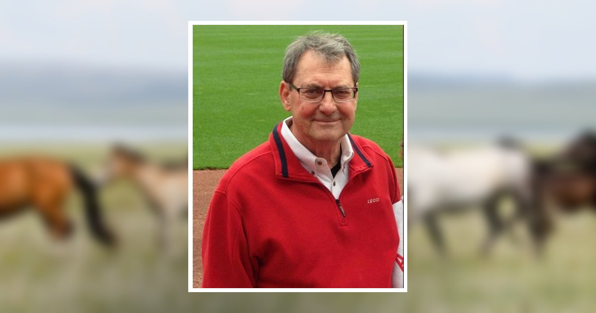 Thomas "Tj" Furnish Daleville, IN Obituary