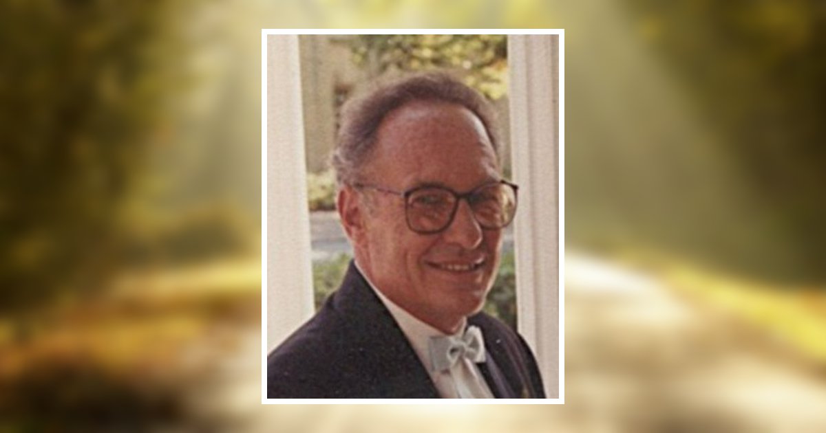John Alfred Gorman Obituary, Mebane, NC