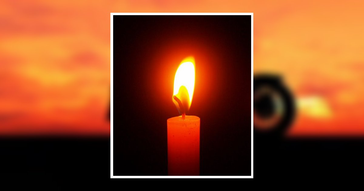 Timothy Charles Hartman Obituary, Orlando, FL