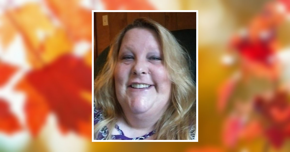 Heather Lea BlankenshipWoodson Obituary, Beckley, WV