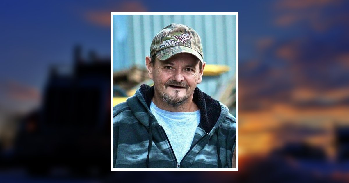 Billy Ray "Mudd Flap" Couch Obituary, Hyden, KY