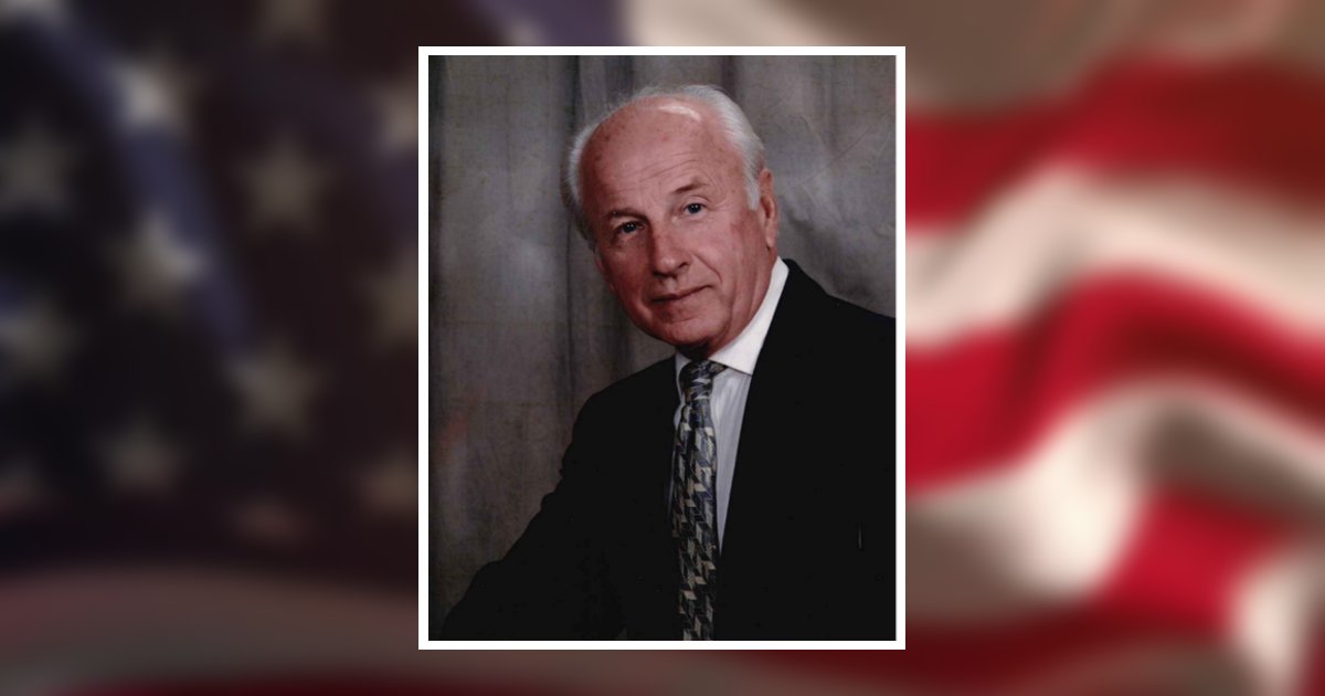 Ronald E. Lange Madison, WI Obituary