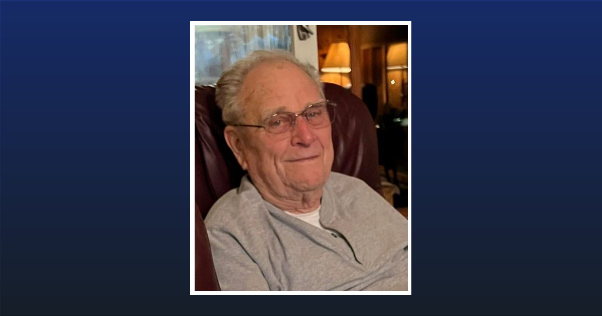 Portrait of Frank Nelson