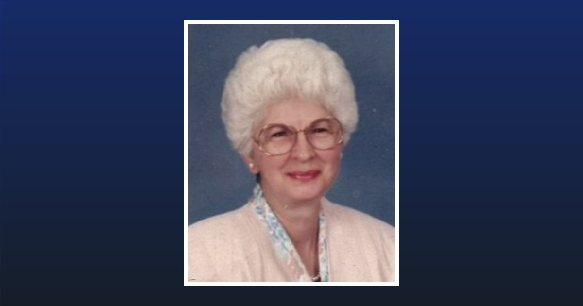 Betty Skovronsky