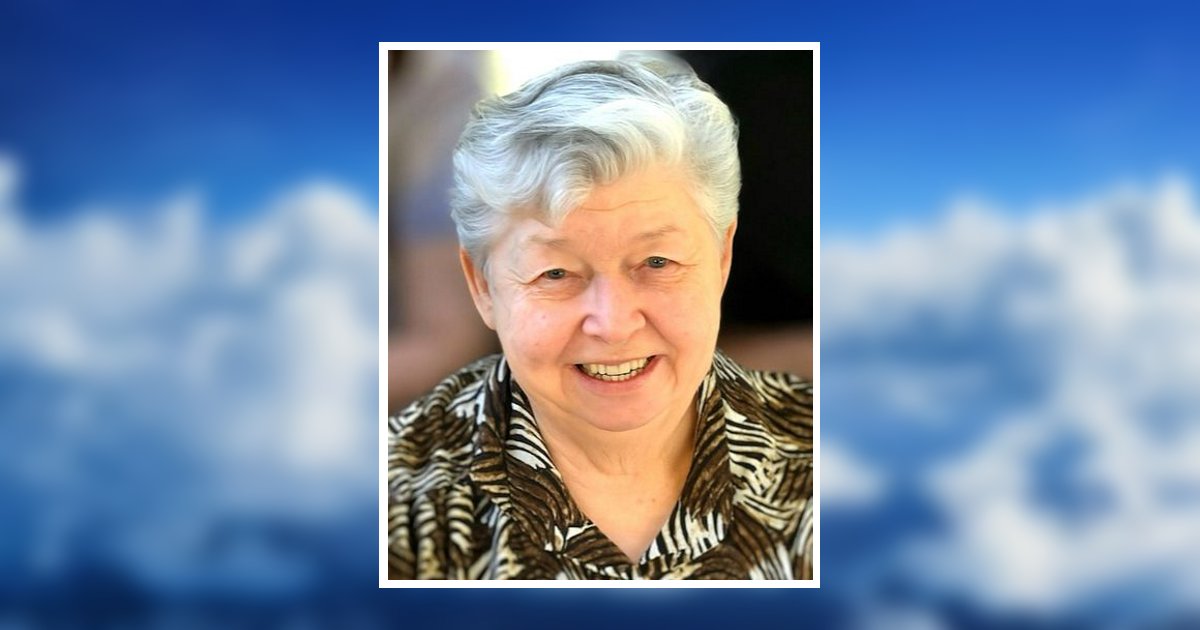 Shirley Rae Shepherd Aiman Obituary, Midvale, UT