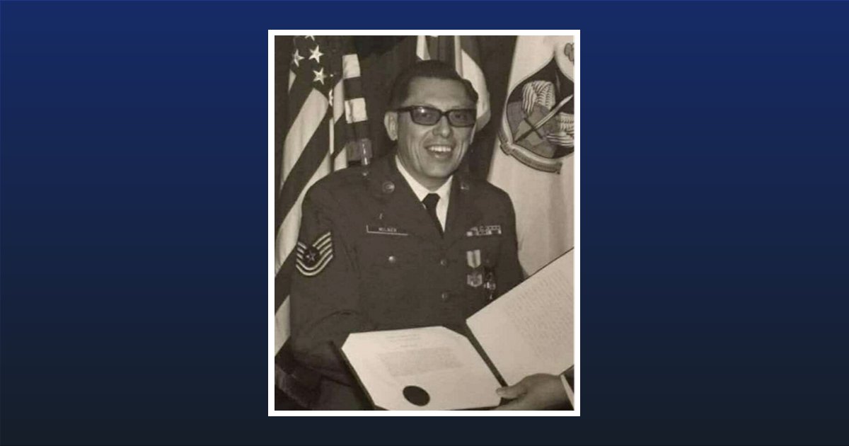 Alfred Leon Milner Obituary, Fallon, NV