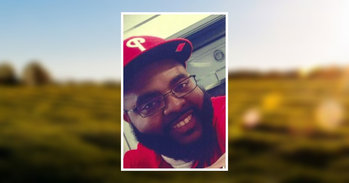 Michael Thompson Obituary 2019 Sharp Funeral Homes