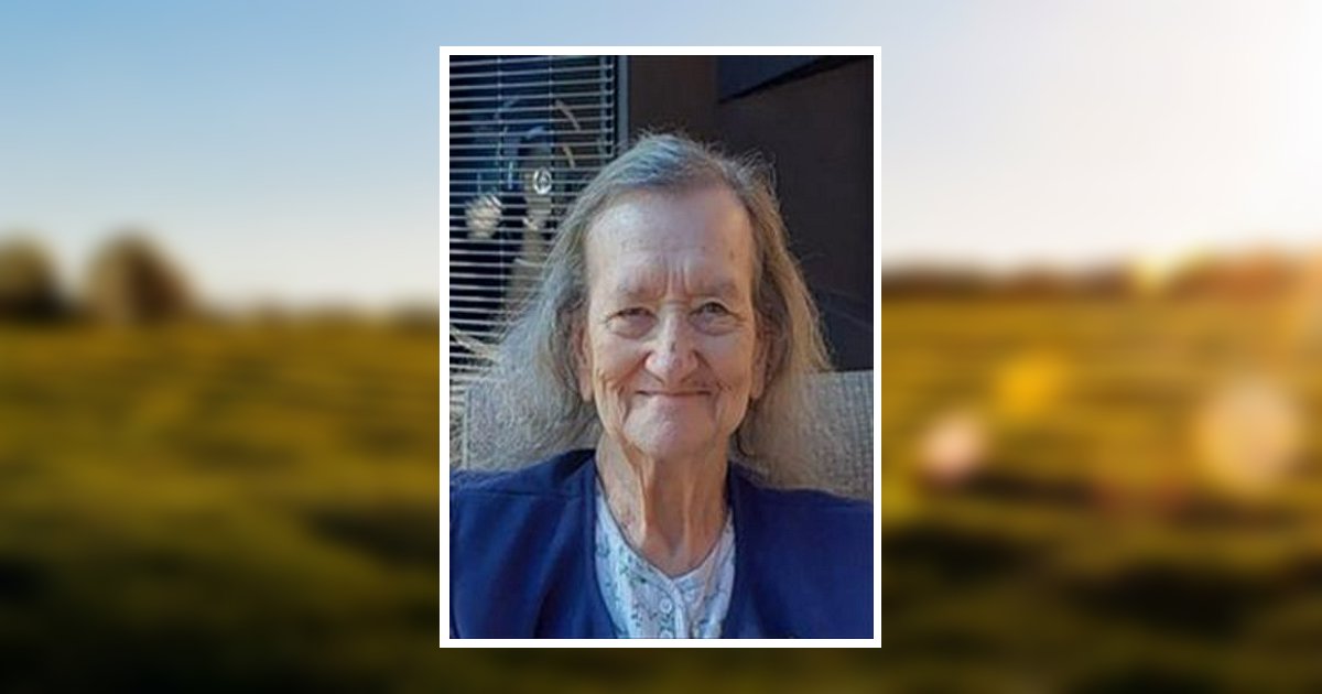 Norma Jean Milligan Obituary 2021 Integrity Funeral Service