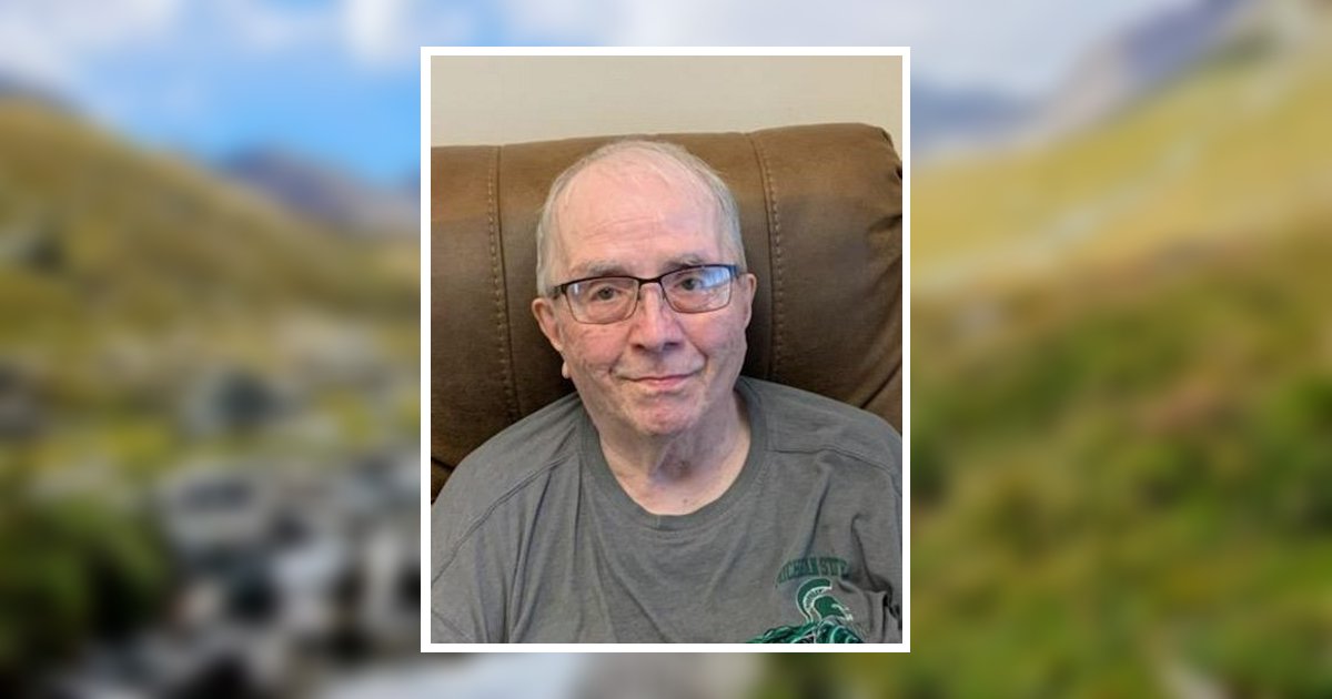 Gary Cardis Obituary, Millington, MI
