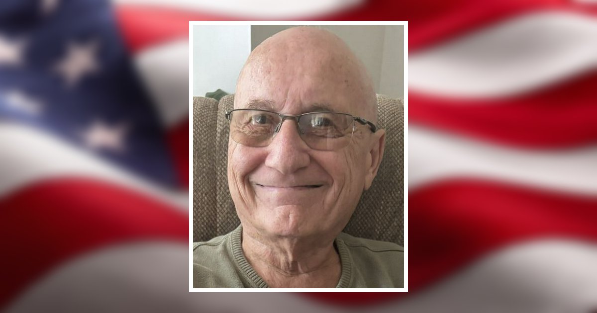 Larry Betts Obituary, Circleville, OH