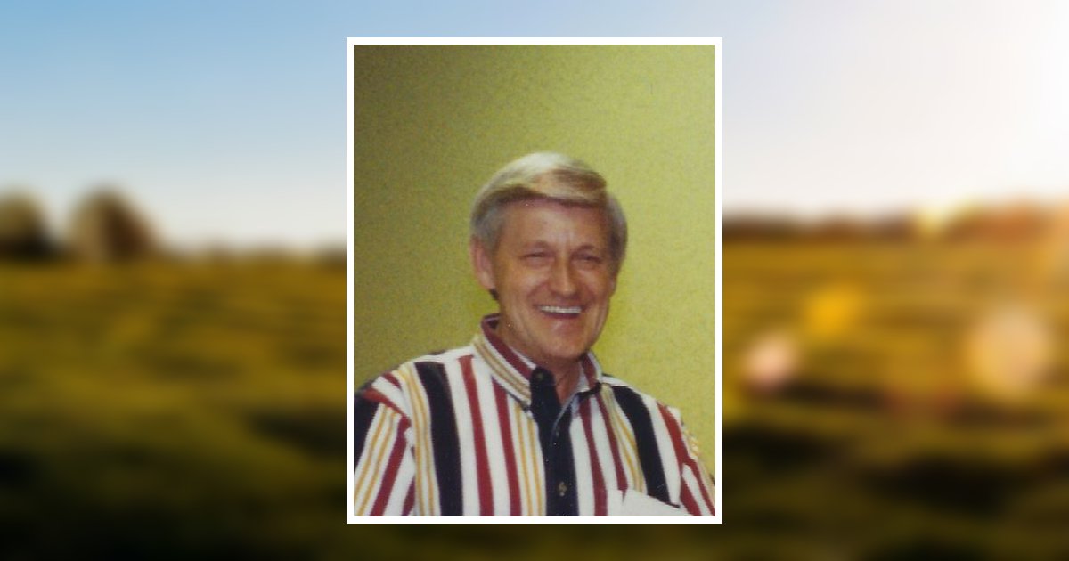 Ray Yates Obituary 2018 Jordan Funeral Group