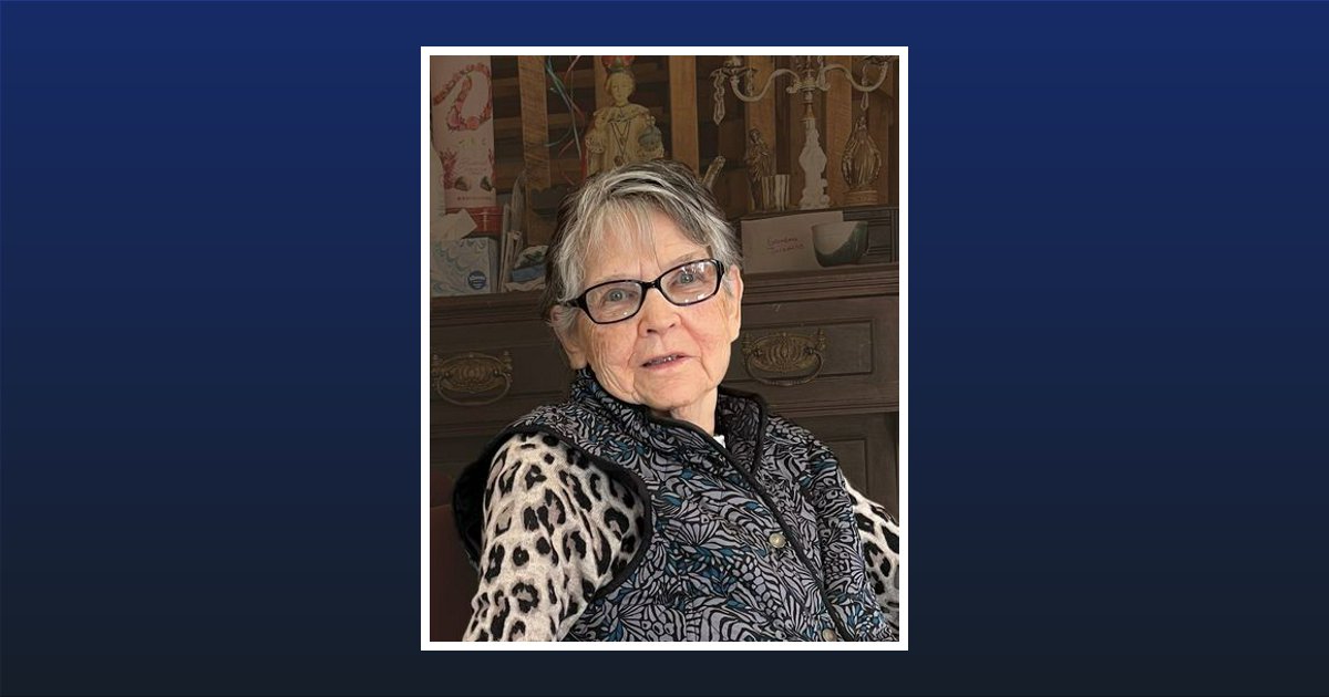 Armilla H. Geist Obituary, Chetek, WI