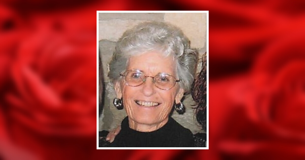 Mary Juanita Johnson Obituary 2024 Heritage Funeral Home Big Bend