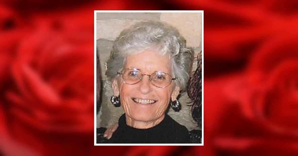 Mary Juanita Johnson Obituary 2024 Heritage Funeral Home Big Bend