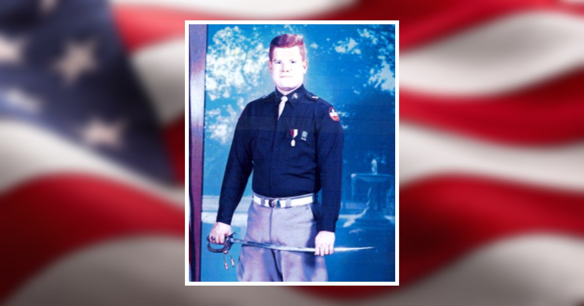 John Wesley Laughlin Obituary, Brazoria, TX