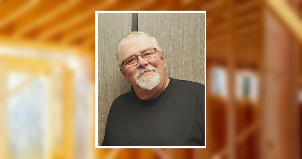 Greg Erickson Obituary, Lake City, MN