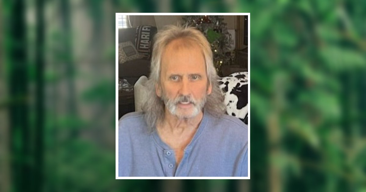 Allen Junior Huffman