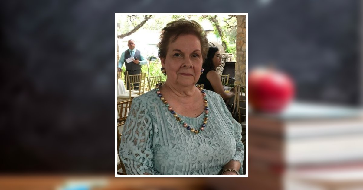 Irma Scott Obituary, Conroe, TX