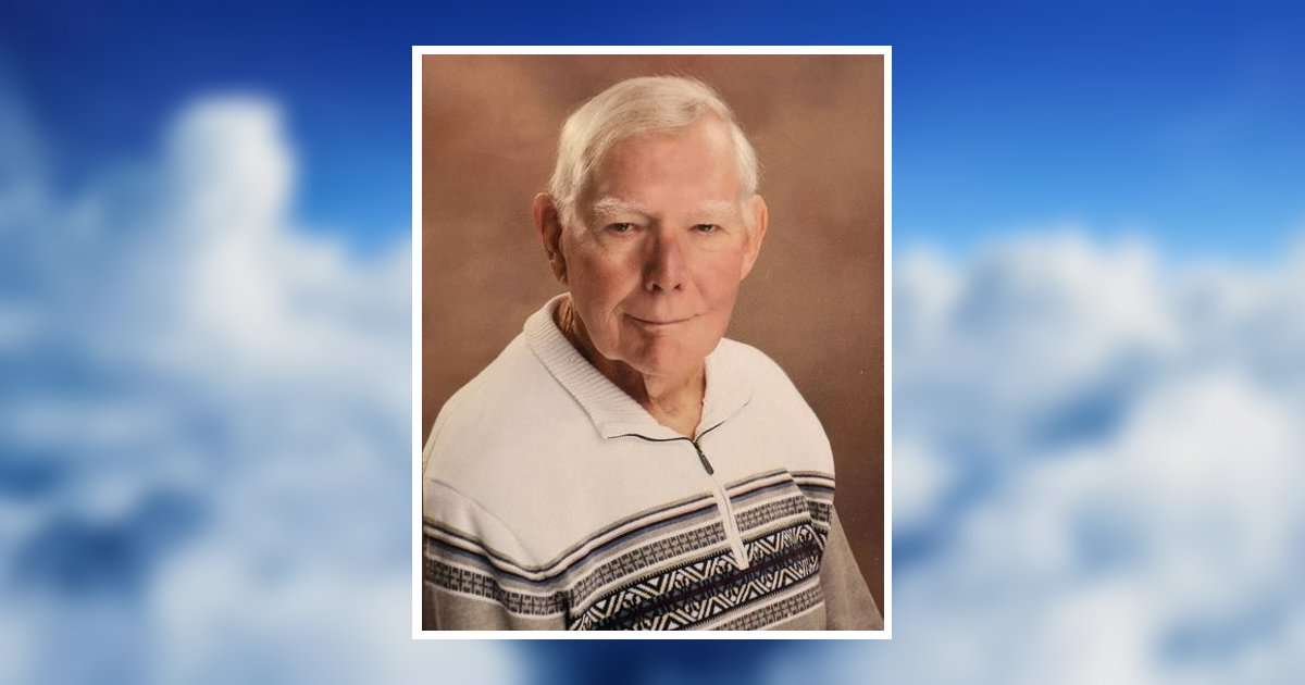 Dale R. Mullens Obituary March 9, 2026 - D.W. Swick & Son, Funeral and Cremation Services