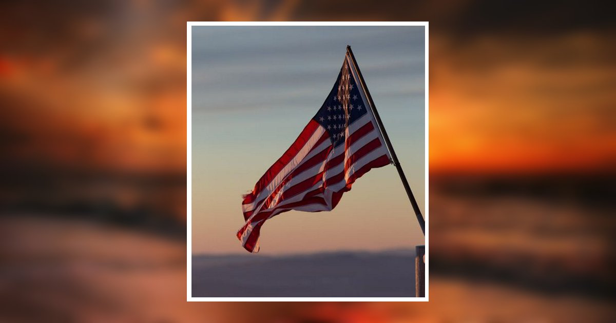 Ross Klair Rk Hendrickson Obituary, Casper, WY