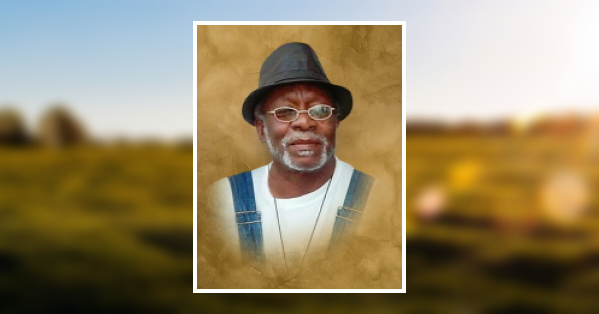 Johnnie Ray Moore, Sr. Obituary 2021 - Walters Funeral Home