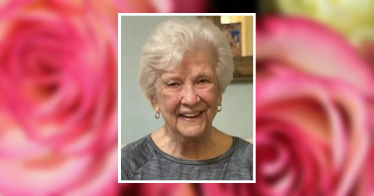 Barbara Sue Walker Obituary August 6, 2023 Rose Neath Funeral Homes