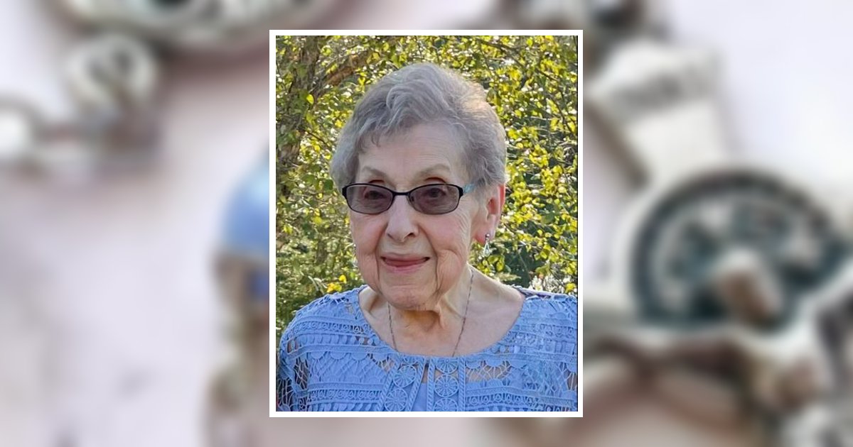 Virginia I. Juen Obituary, Onalaska, WI