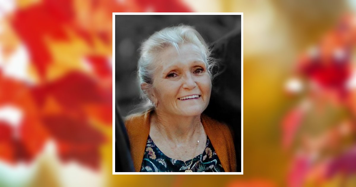Candy Damron Jones Obituary, Hazel Green, AL