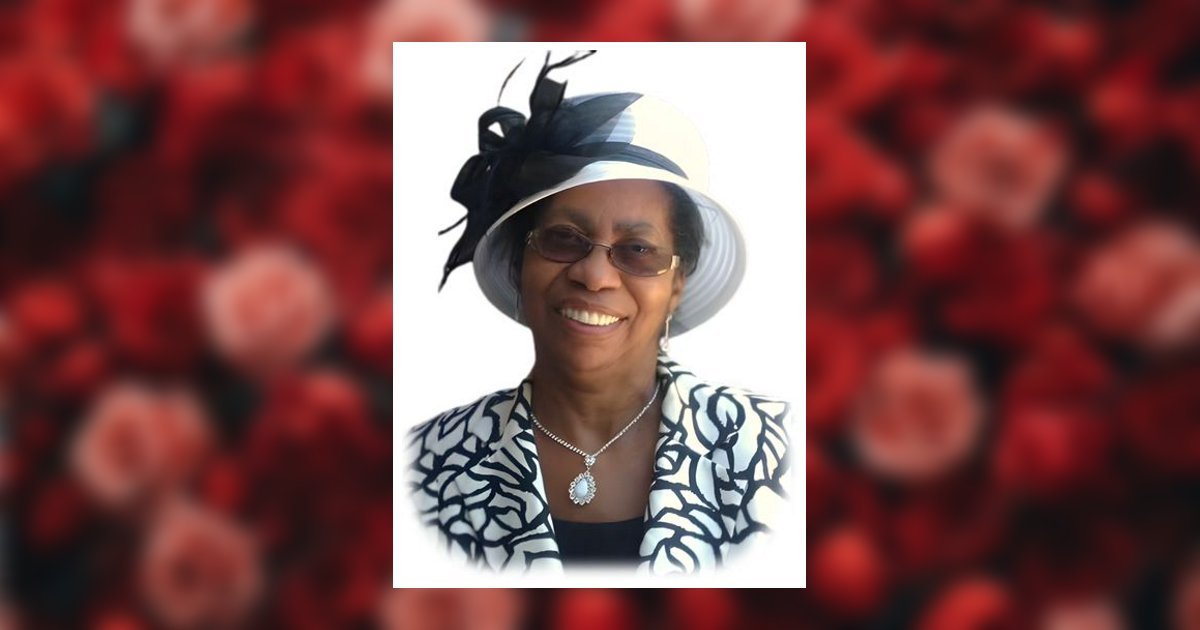 Retha Mae Hill Obituary March 4, 2026 - Watson's Funeral Home