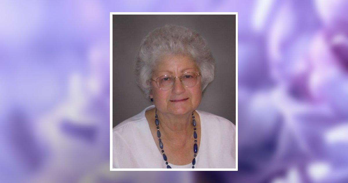 Marjorie Danforth Obituary, Logan, UT