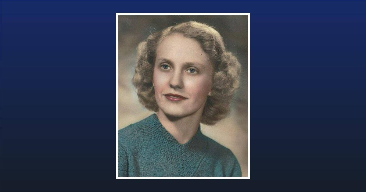 Jane Miller Thomas Thurman Obituary, New Castle, KY