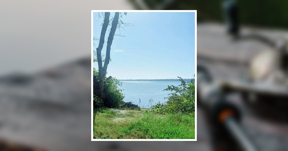 Anthony Tony Lewis Bruner