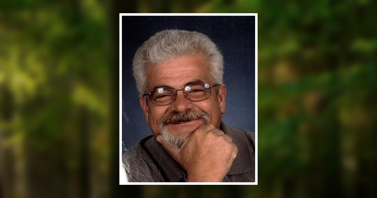 Gary Ross Hovermale Obituary January 16, 2025 Miller Rivers Caulder