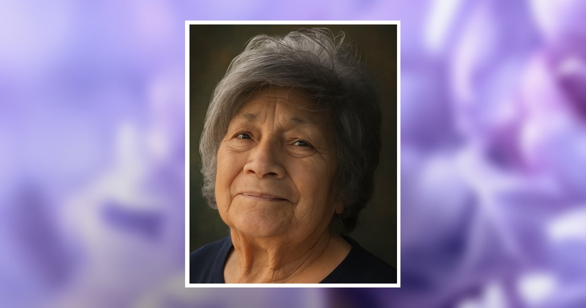 Candelaria Connie Lopez