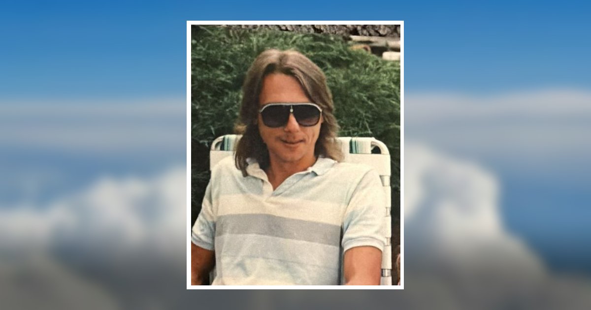 Paul Eugene Melton Jr. Columbus, OH Obituary