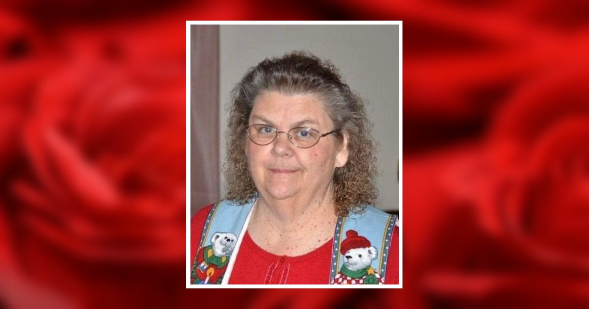 Patsy M Hurt Obituary 2023 Hardy and Son Funeral Home