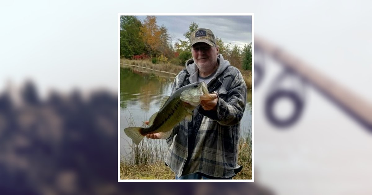 Clifford "Mike" Michael Coble Obituary, Shepherdsville, KY