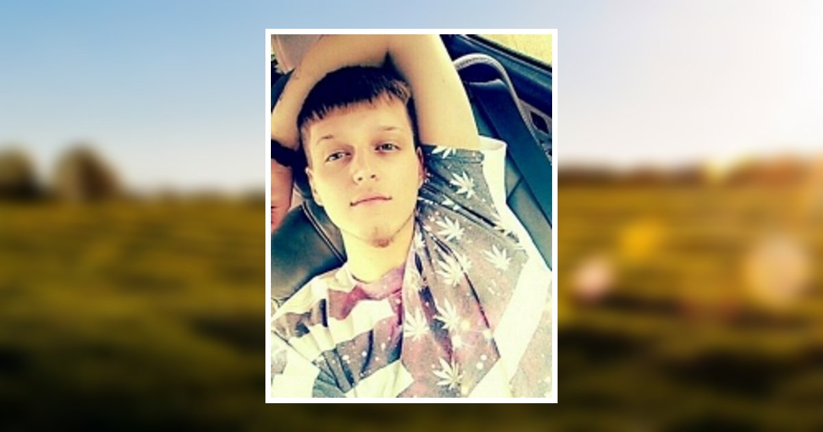 Austin Allen Lanning SmithBoggs Obituary 2020 Jackson Lytle & Lewis