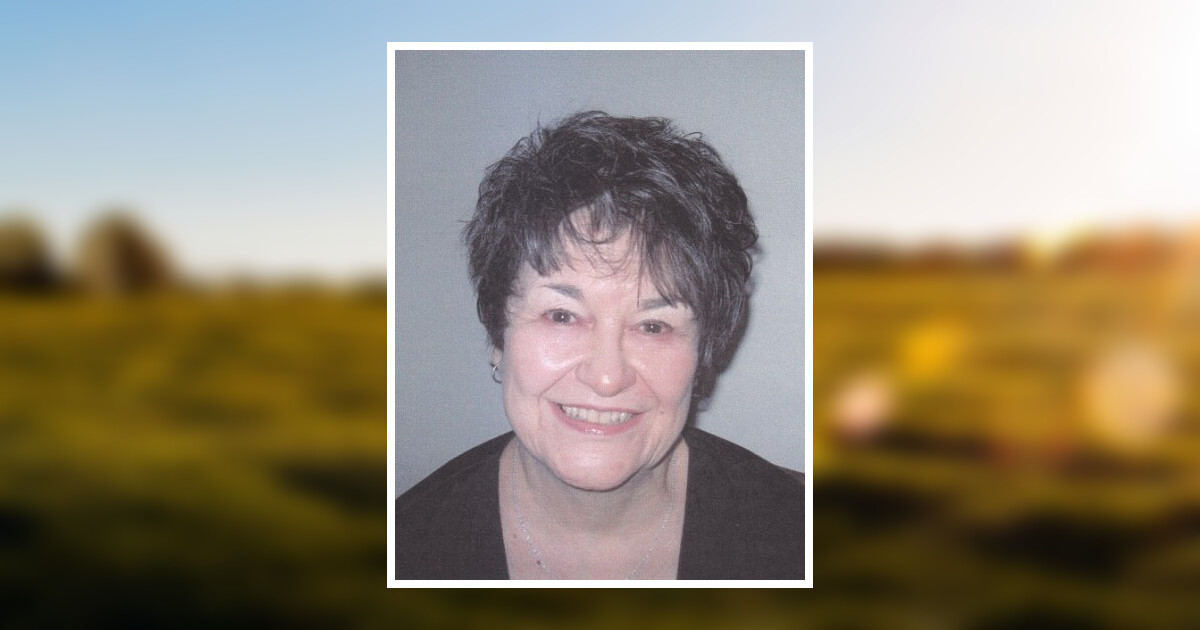 Eileen L. Oldaker Obituary 2016 - Thomas P. Kunsak Funeral Home, Inc.